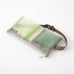 Book Band Pen Case (For B6/A5) - Green