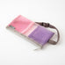 Book Band Pen Case (For B6/A5) - Pink