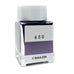 Sailor Ink Studio #650 - 20ml bottle featuring a white cap and muted purple label, showcasing Sailor's premium fountain-pen ink collection.