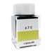 Ink Studio #670 - 2ml