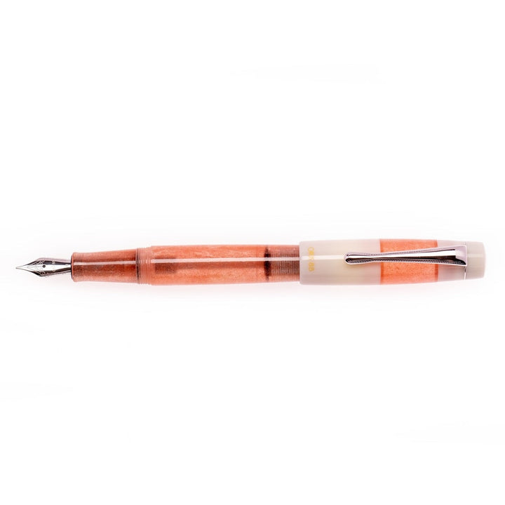 OPUS 88 Koloro (Pink) - Extra Fine Fountain Pen