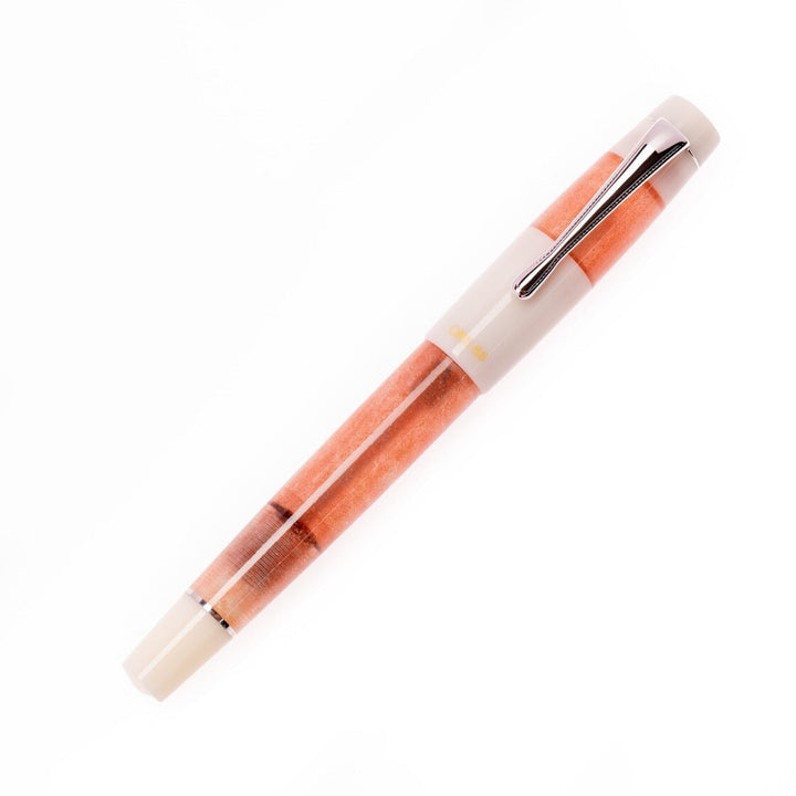 OPUS 88 Koloro (Pink) - Medium Fountain Pen