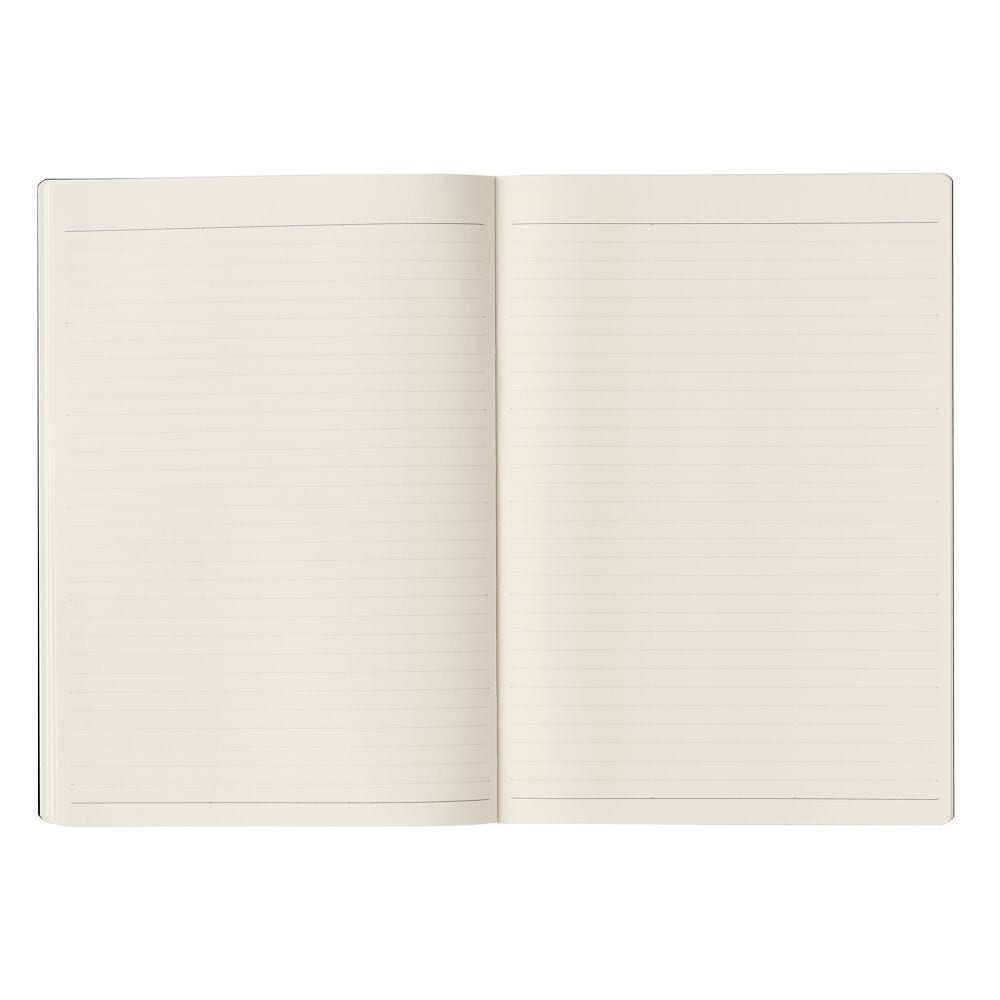 Nolty 2025 Monthly Schedule Planner - A5 (Grey) Planners
