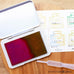 Ink Biyori Stamp Pad Refill (3 pack)