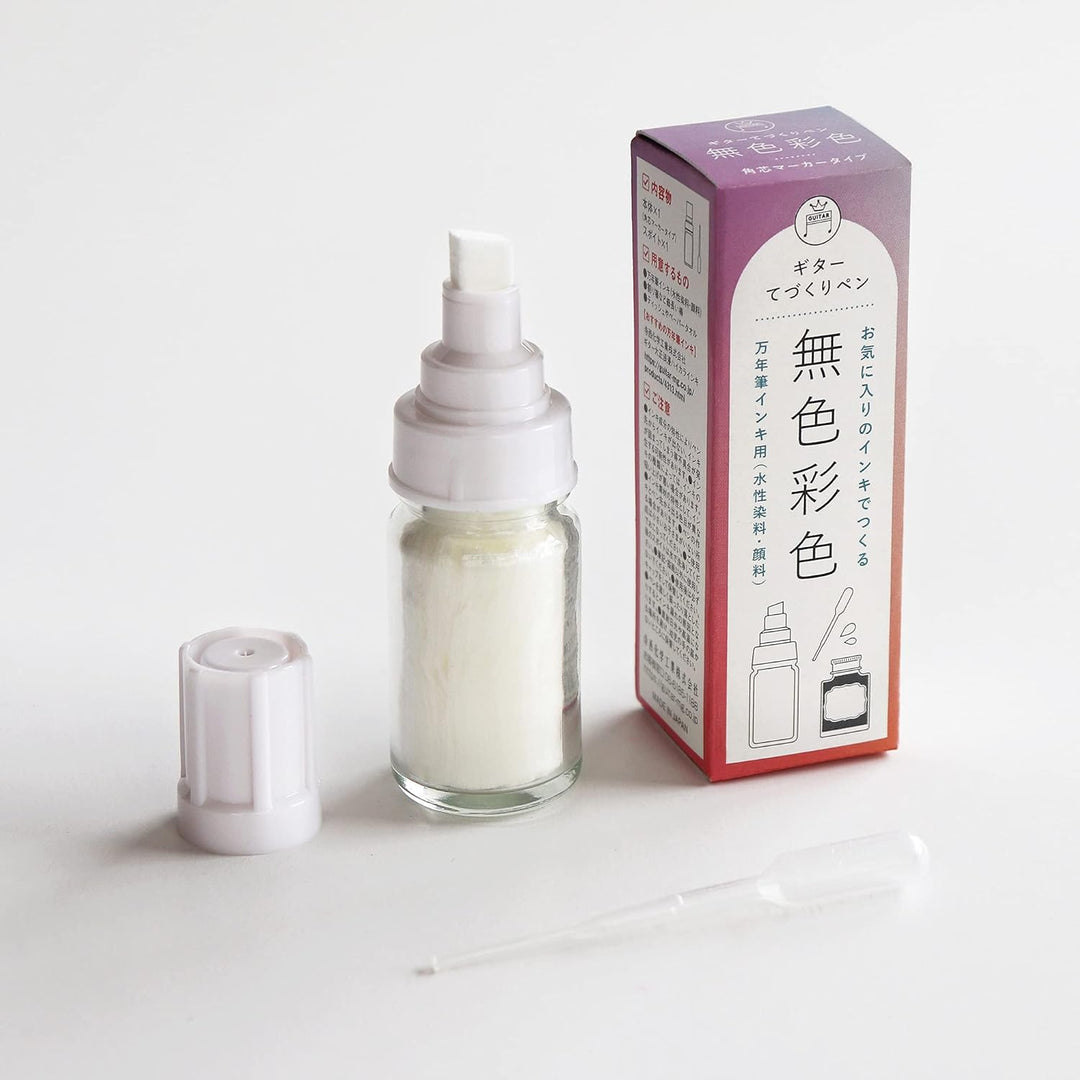 Teranishi DIY Texter 5x8mm Marker Pens