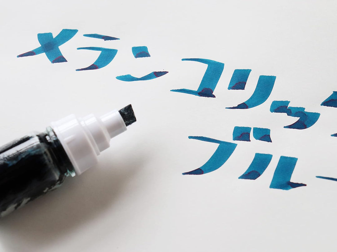 Teranishi DIY Texter 5x8mm Marker Pens