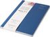 3-Pack Notebook Refill - Grid (Navy, A5)