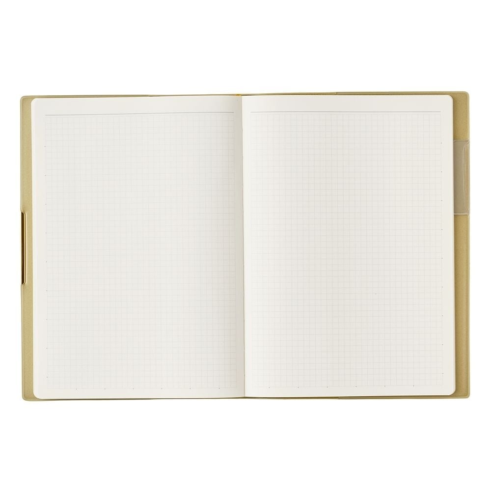 Nolty 2025 Ecri Plus 8 Weekly Planner - B6 (Pistachio) Planners