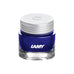 Lamy T53 Crystal Ink - Azurite - 2ml Ink Sample