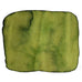 Abstract olive-green ink wash representing Bungubox 88 - 2ml, a dye-based ink from Japan's Bungubox, highlighting the store's dedication to unique writing experiences.
