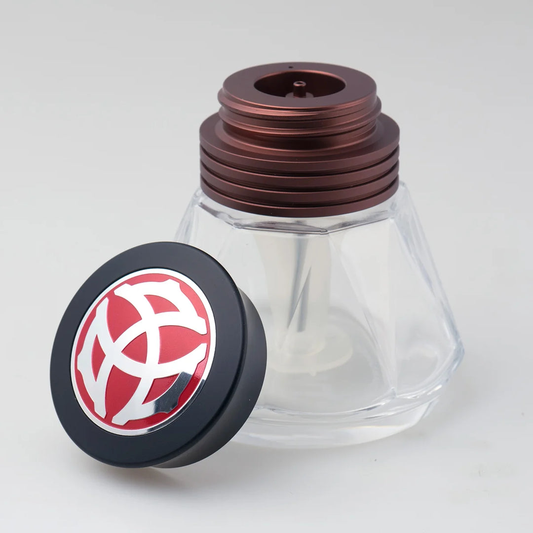 Diamond 50 Ink Bottle (Caffe)