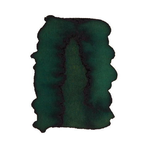 Kobe No.15 Maiko Green - 2ml Ink Sample