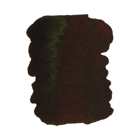 Kobe No.16 Nada Brown - 2ml Ink Sample