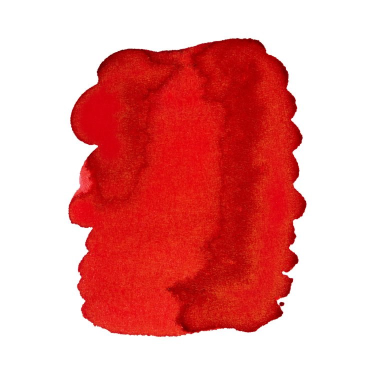 Kobe No.20 Motomachi Rouge - 2ml Ink Sample