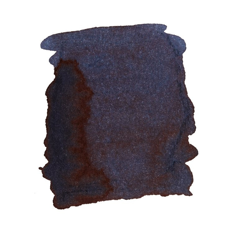Kobe No.23 Nagata Blue - 2ml Ink Sample