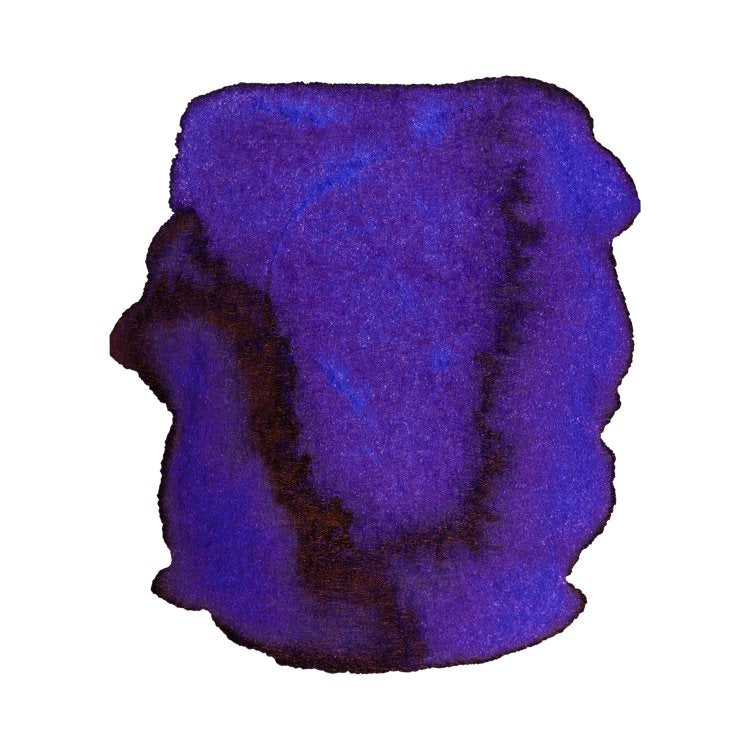 Kobe No.29 Suma Kaihin Blue - 2ml Ink Sample