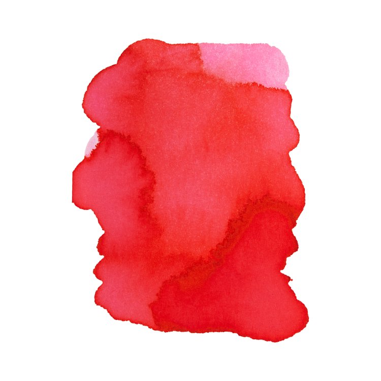 Kobe No.30 Ooji Cherry - 2ml Ink Sample