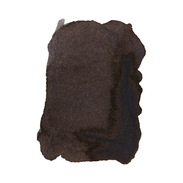 Kobe No.31 Kaigan Stone Grey - 2ml Ink Sample