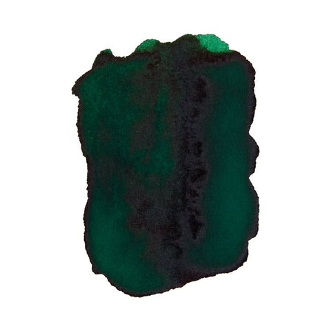 Kobe No.35 Suwayama Leaf Green - 2ml Ink Sample