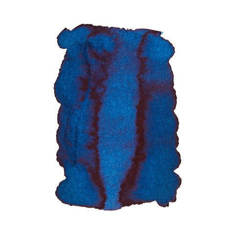Kobe No.36 Sakaemachi Indigo - 2ml Ink Sample