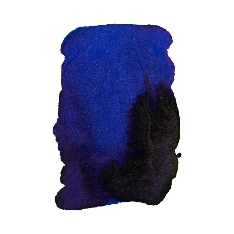 Kobe No.37 Minatojima Island Blue - 2ml Ink Sample