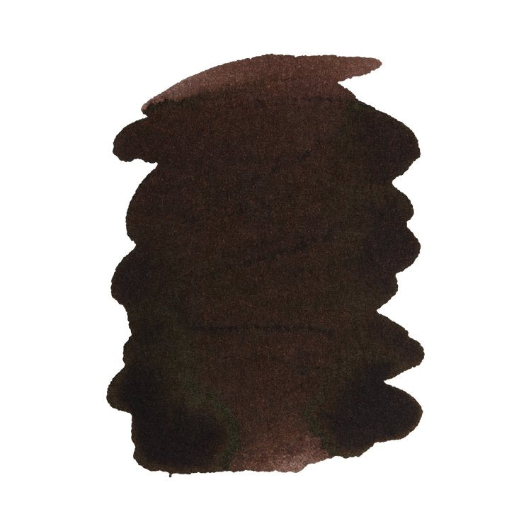 Kobe No.3 Kyuu Kyoryuuchi Sepia - 2ml Ink Sample