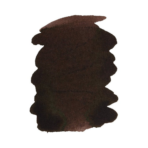 Kobe No.3 Kyuu Kyoryuuchi Sepia - 2ml Ink Sample