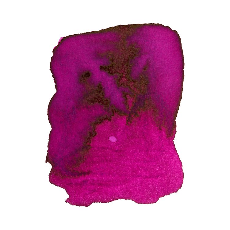 Kobe No.41 Suma Rikyu Rose - 2ml Ink Sample