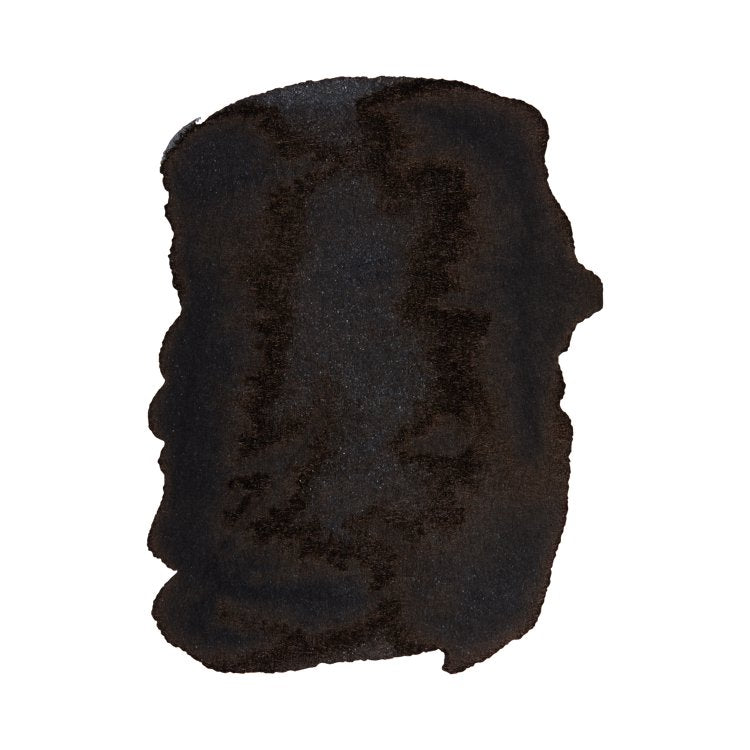 Kobe No.46 Nagisa Museum Grey - 2ml Ink Sample