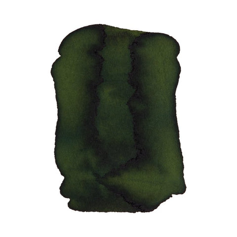 Kobe No.49 Kitano Olive Green - 2ml Ink Sample