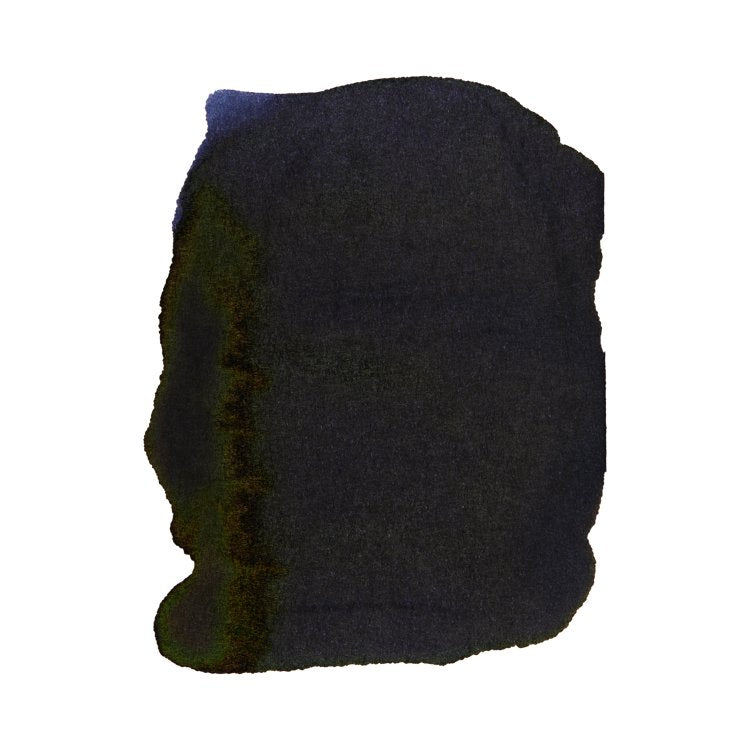 Kobe No.51 Kanocho Midnight - 2ml Ink Sample