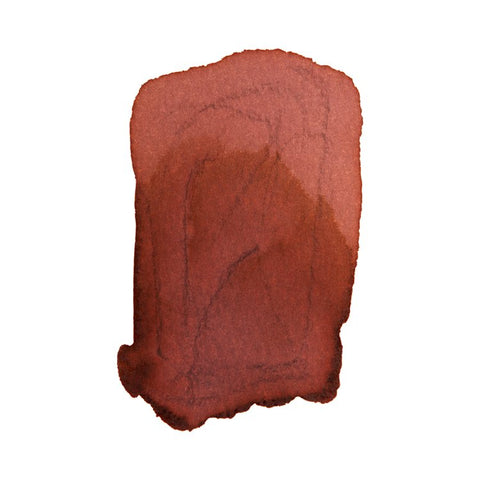 Kobe No.54 Goshikiyama Ocher - 2ml Ink Sample