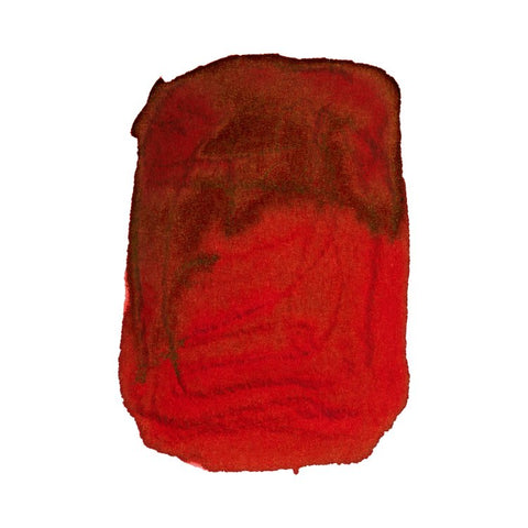 Kobe No.55 Nankin-machi Red - 2ml Ink Sample
