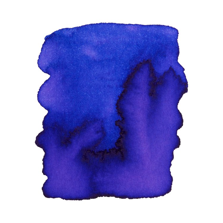 Kobe No.56 Rokko Shichidank - 2ml Ink Sample