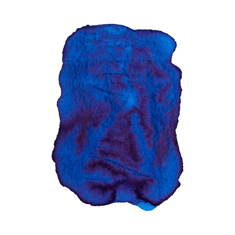 Kobe No.58 Hyogo Canal Blue - 2ml Ink Sample