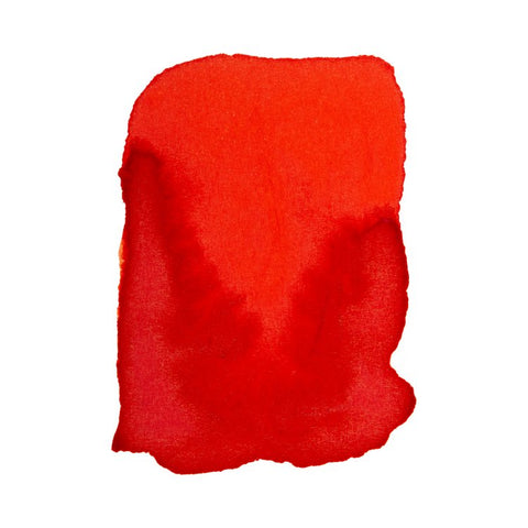 Kobe No.63 Tokoen Torch Orange - 2ml Ink Sample