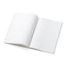 Desk Bandit Tomoe River Notebook with Cover- A5 (Dot Grid) Notebook