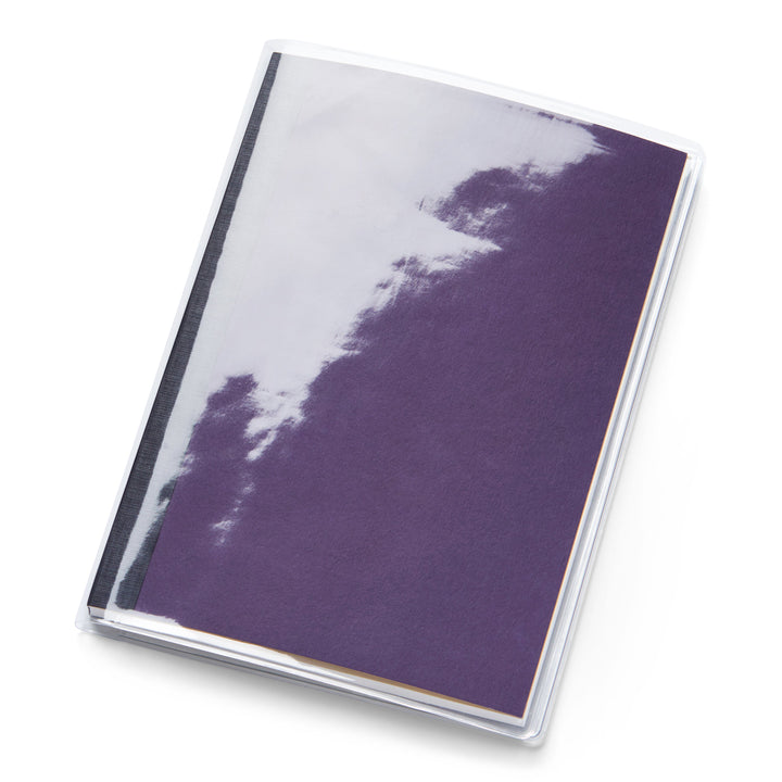 Desk Bandit Tomoe River Notebook with Cover- A5 (Dot Grid) Notebook