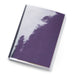 Desk Bandit Tomoe River Notebook with Cover- A5 (Dot Grid) Notebook