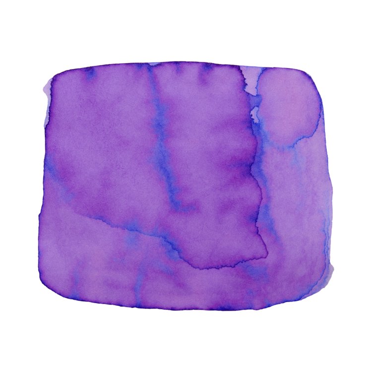 Kobe No.57 Kobe Hydrangea - 2ml Ink Sample