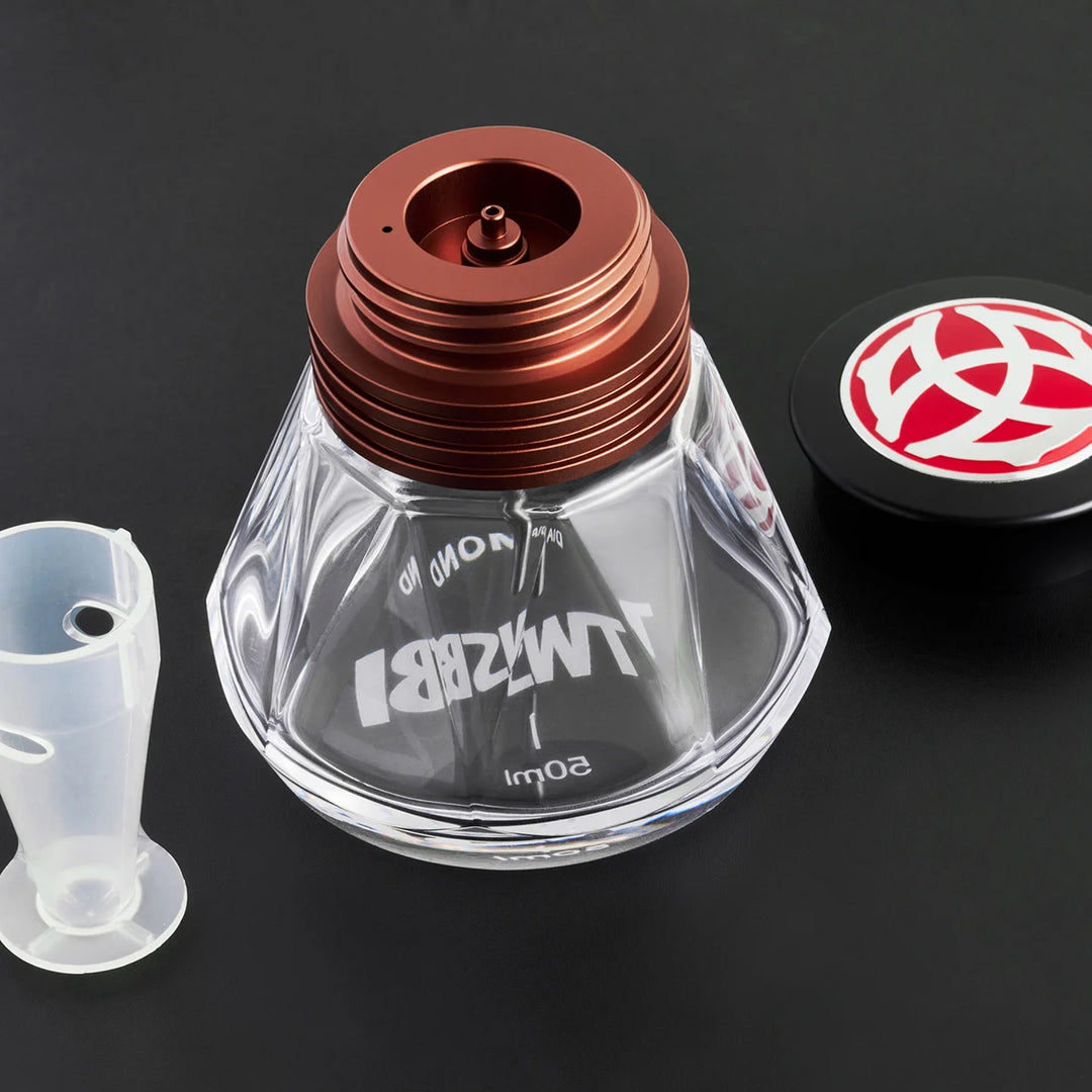 Diamond 50 Ink Bottle (Caffe)