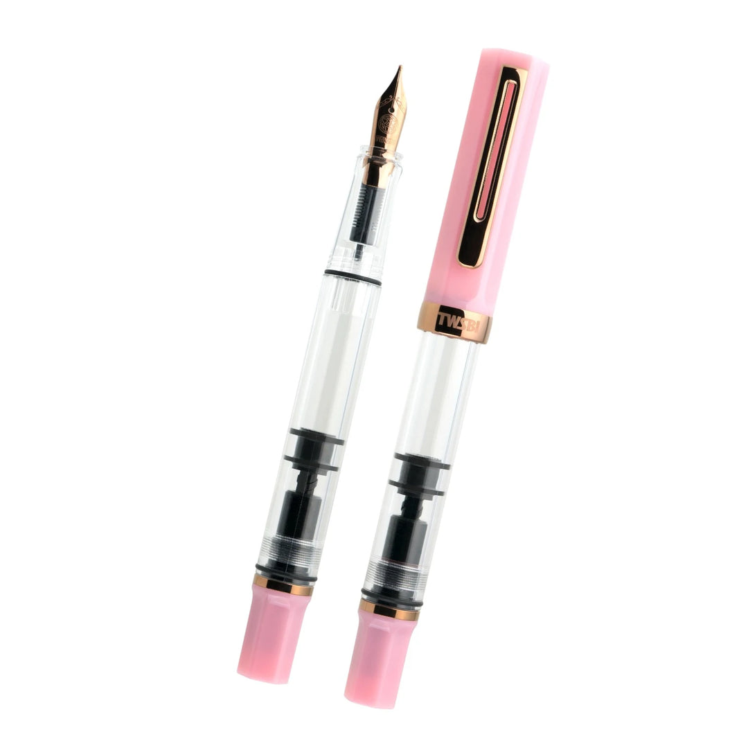 ECO (Pink Lemonade / Bronze) - Broad