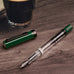 ECO (Irish Green/ Onyx) - Broad