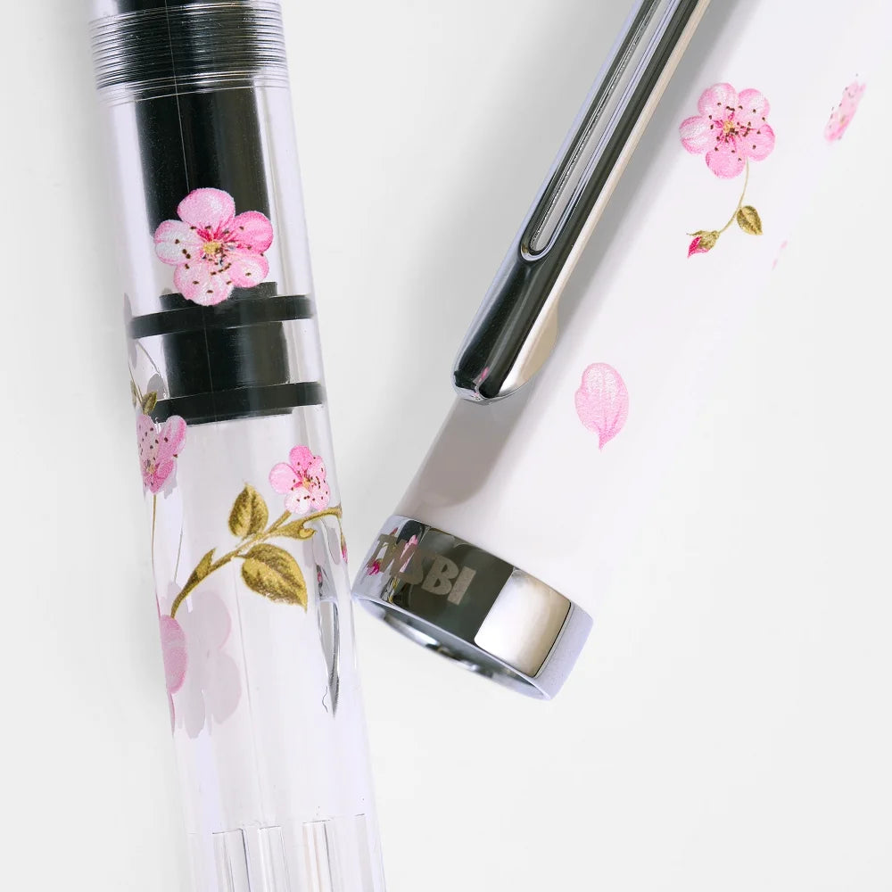 ECO (White Cherry Blossom) - Medium