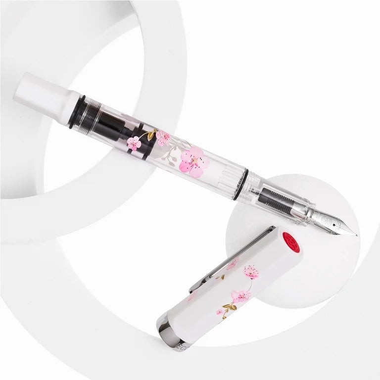 ECO (White Cherry Blossom) - Medium