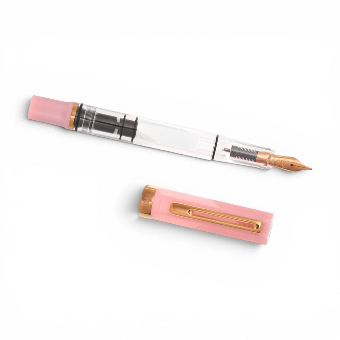 ECO (Pink Lemonade / Bronze) - Broad