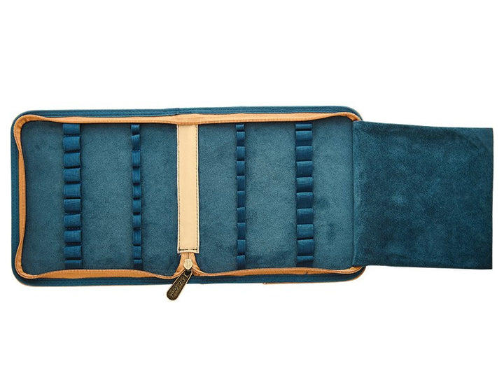 Esterbrook 20-Pen Canvas Case (Tan) Accessories