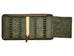 Esterbrook 20-Pen Canvas Case (Army Green) Accessories