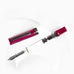 ECO (Plum / Onyx) - Fine