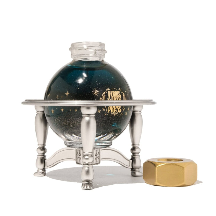 Ferris Wheel Press 20ml Ink Carriage (Forged Edition) Accessories